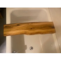 Badewannenbrett, Badewannenablage, Naturholz Bad, Eiche - nach Wunschmaß Badewannenbrett, Badewannenablage, Naturholz Bad, Eiche - nach Wunschmaß