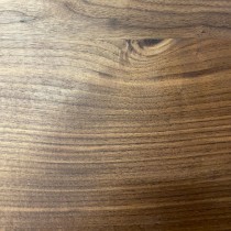 Amerikanischer Nussbaum, Black Walnut, Tischplatte, Waschtischplatte, Massivholz, verleimt, geölt, wählbare Maße