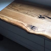 Leimholzplatten / Leimholzprodukte