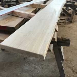 Eiche Regal 5