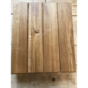 Eiche-Bettpfosten-verleimt-Tischbein-Querschnitt 10x10