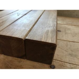 Set-Eichenbalken-verleimt-Leimbinder