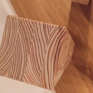 Tischbein 2