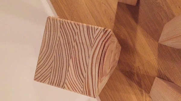 Tischbein 2