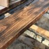 Eiche geflammt geölt 5