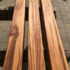 Tischbeine-Amber-Satin-Walnut-Red-Gum-Holz-Massiv-Kufen-Untergestell-Kantholz-1
