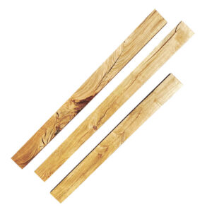 Eiche-extrem-rustikal-Massivholz-glattkant-Risse-Aeste-Altholz-Wildeiche-Bohlen-1