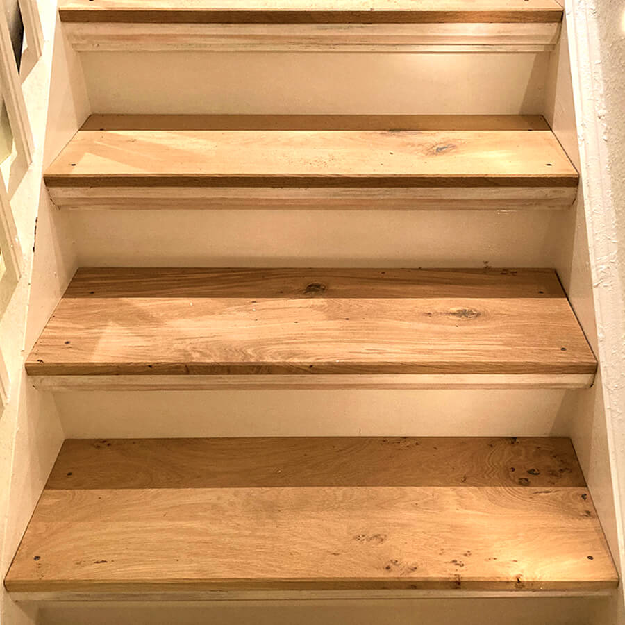 Eiche-Treppe-Holztreppe-Treppenstufe-Trittstufe-Massivholz-verleimt-20mm