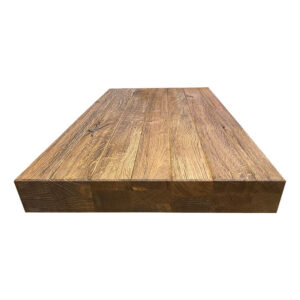 Eiche-8cm-Altholz-Waschtisch-Tischplatte-Antik-Struktur-Industrial-3