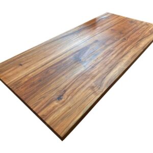 Tischplatte-Satin-Walnut-Amberholz-Red-Gum-verleimt-glattkant-rustikal-2