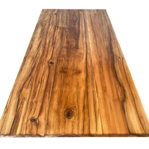 Tischplatte-Satin-Walnut-Amberholz-Red-Gum-verleimt-glattkant-rustikal-3