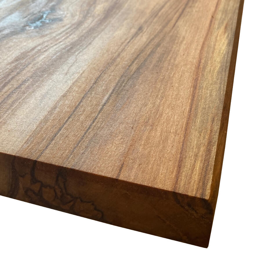 Tischplatte-Satin-Walnut-Amberholz-Red-Gum-verleimt-glattkant-rustikal-4