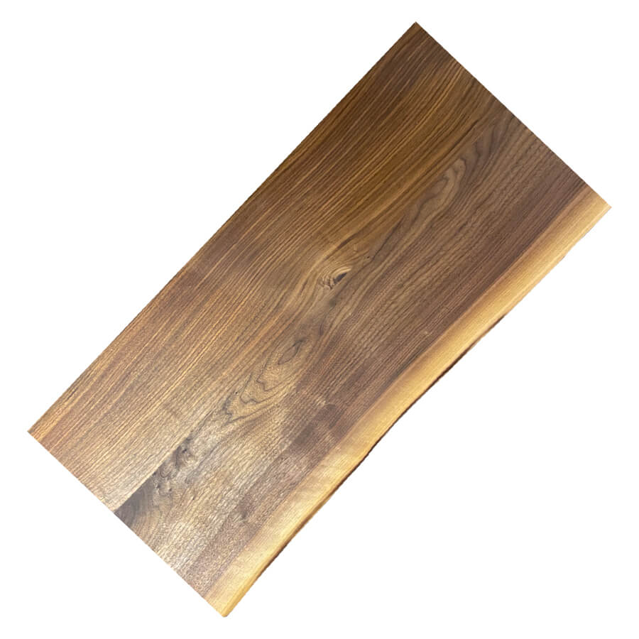 Amerikanischer-Nussbaum-Tischplatte-Waschtisch-Massivholz-3