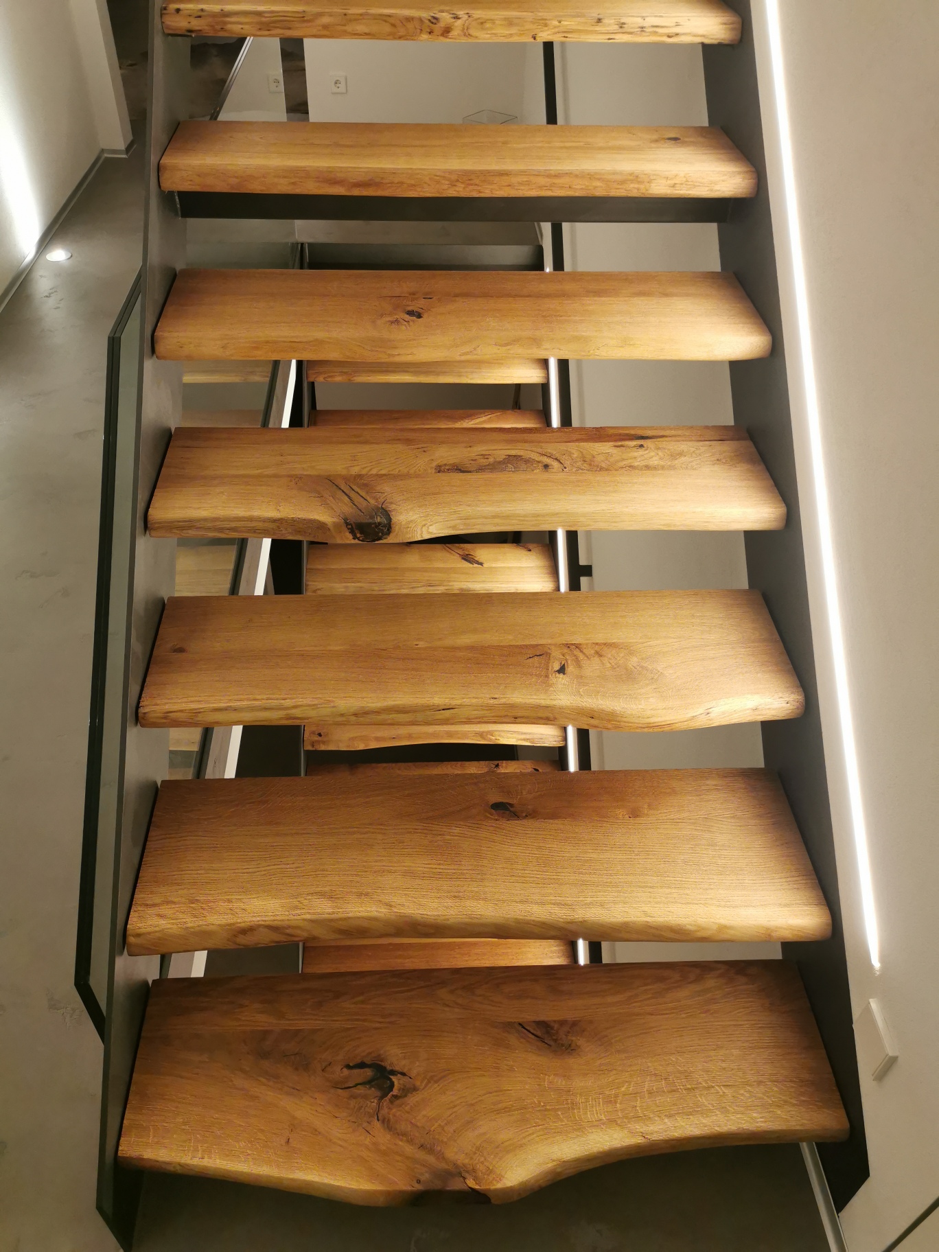 Treppenstufen Vorschaubild